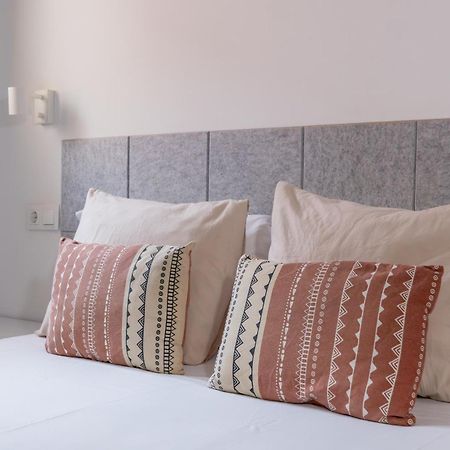 Iaia Carmen Bed and Breakfast Tabarca Εξωτερικό φωτογραφία