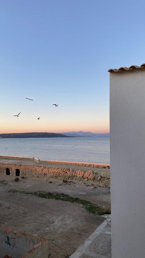 Iaia Carmen Bed and Breakfast Tabarca Εξωτερικό φωτογραφία