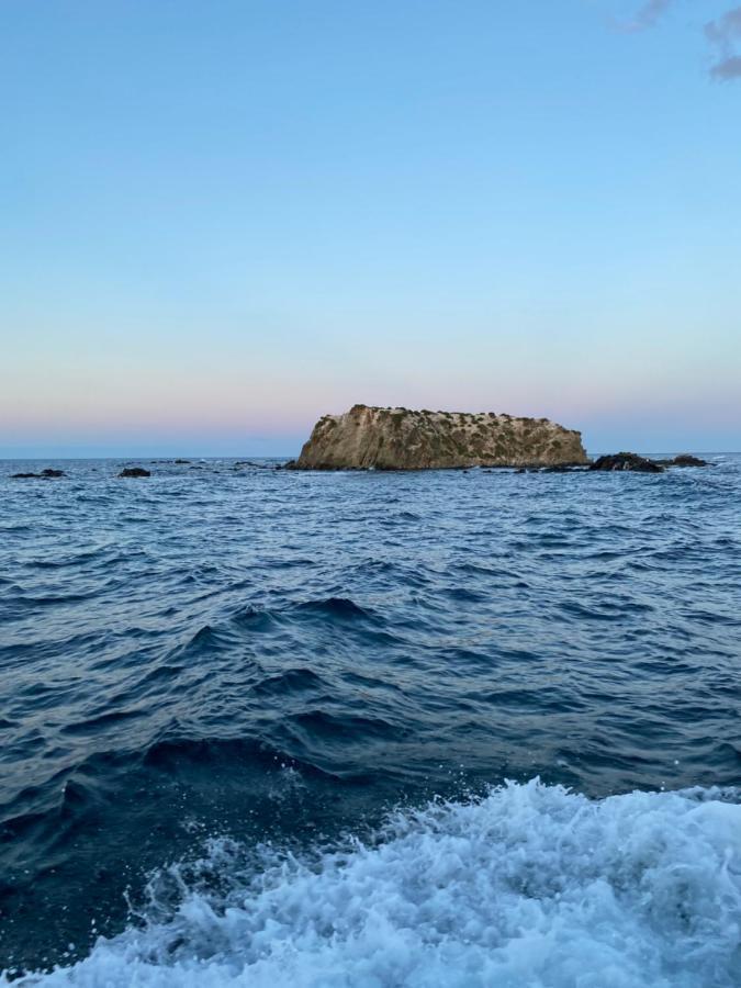 Iaia Carmen Bed and Breakfast Tabarca Εξωτερικό φωτογραφία