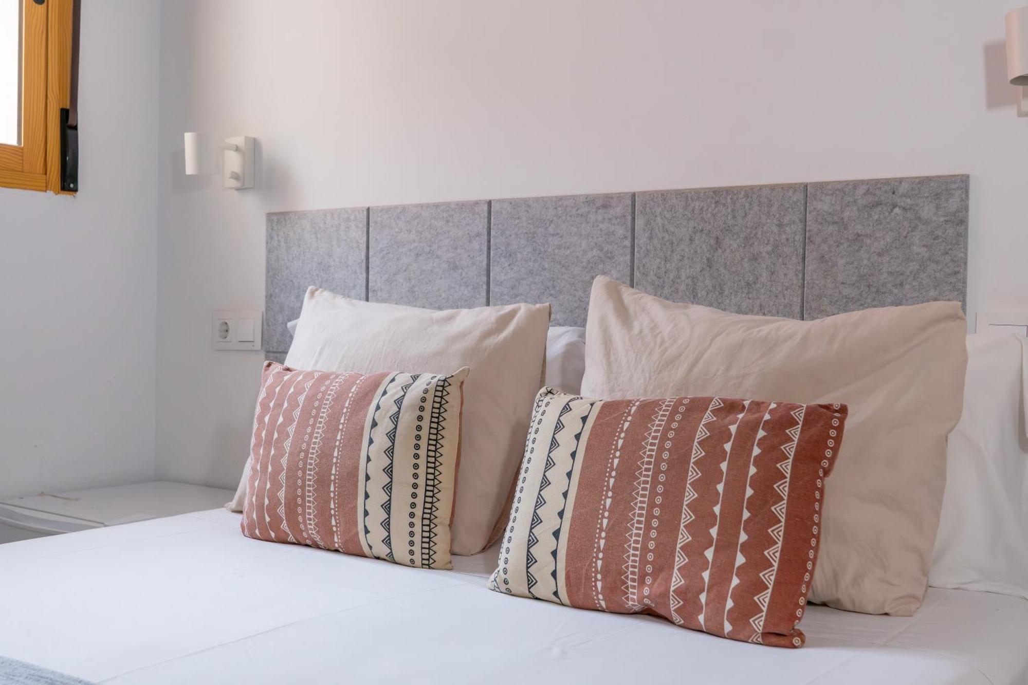 Iaia Carmen Bed and Breakfast Tabarca Εξωτερικό φωτογραφία