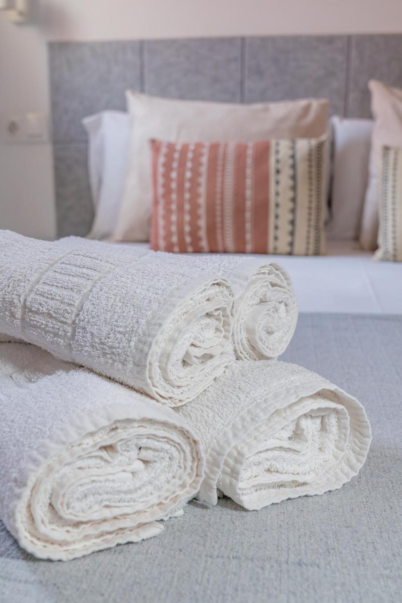 Iaia Carmen Bed and Breakfast Tabarca Εξωτερικό φωτογραφία