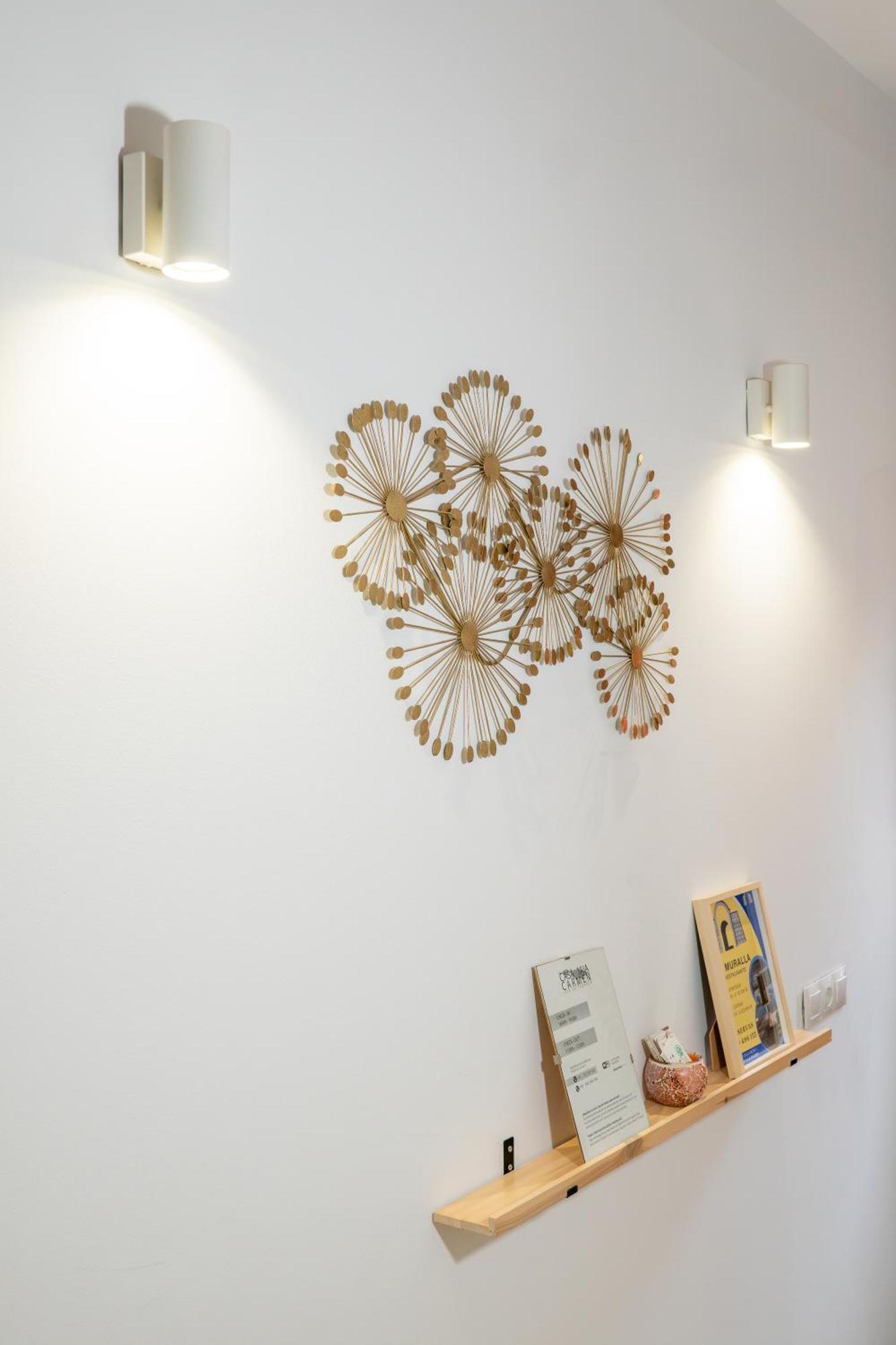 Iaia Carmen Bed and Breakfast Tabarca Εξωτερικό φωτογραφία