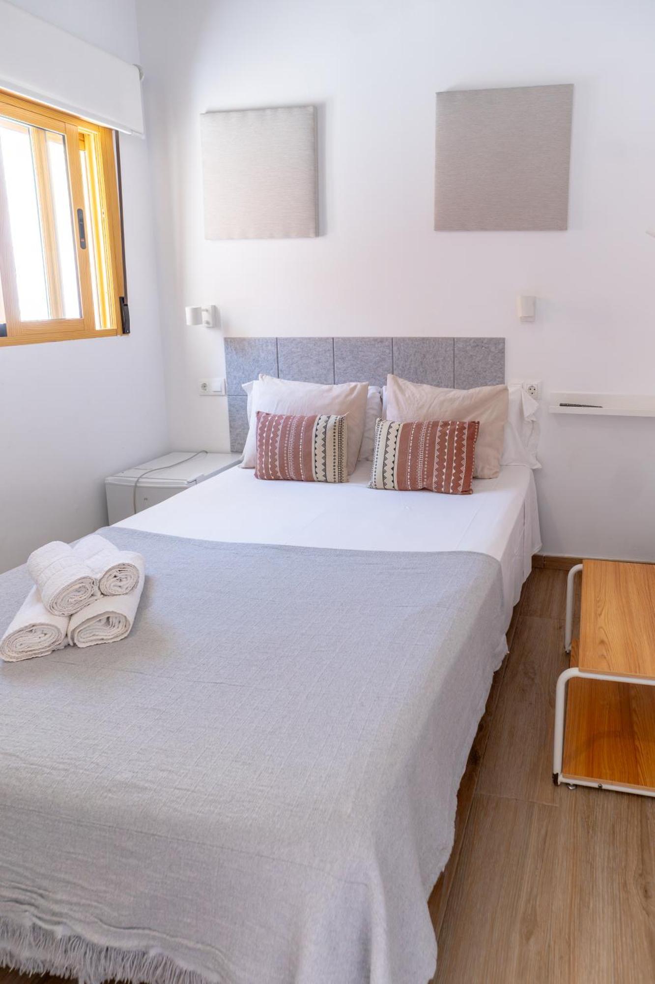 Iaia Carmen Bed and Breakfast Tabarca Εξωτερικό φωτογραφία