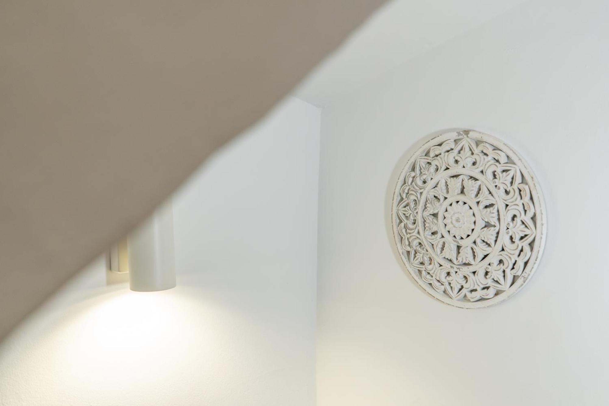 Iaia Carmen Bed and Breakfast Tabarca Εξωτερικό φωτογραφία