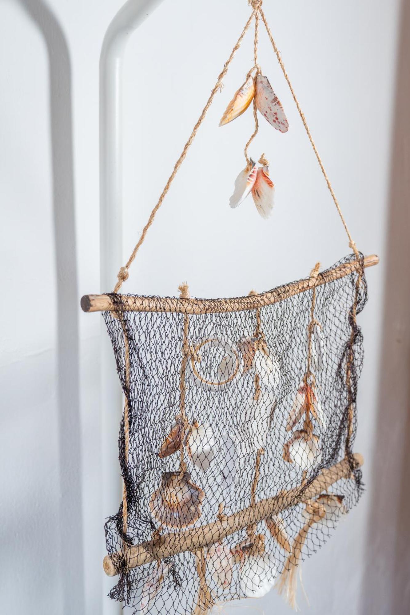 Iaia Carmen Bed and Breakfast Tabarca Εξωτερικό φωτογραφία