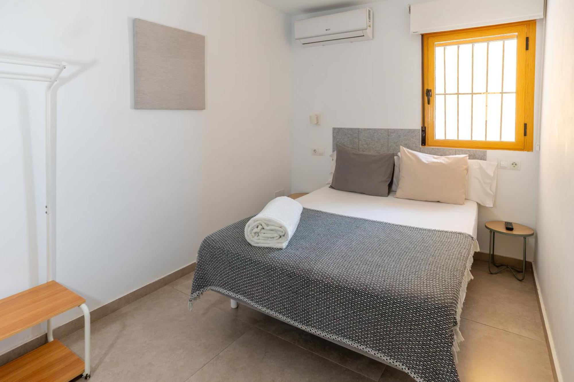 Iaia Carmen Bed and Breakfast Tabarca Εξωτερικό φωτογραφία