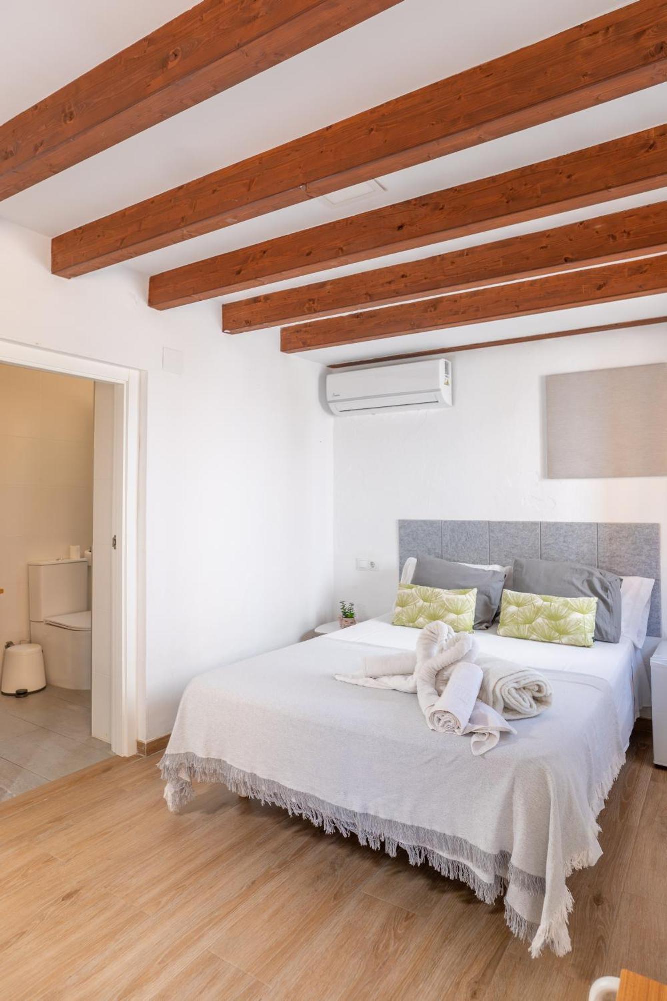 Iaia Carmen Bed and Breakfast Tabarca Εξωτερικό φωτογραφία