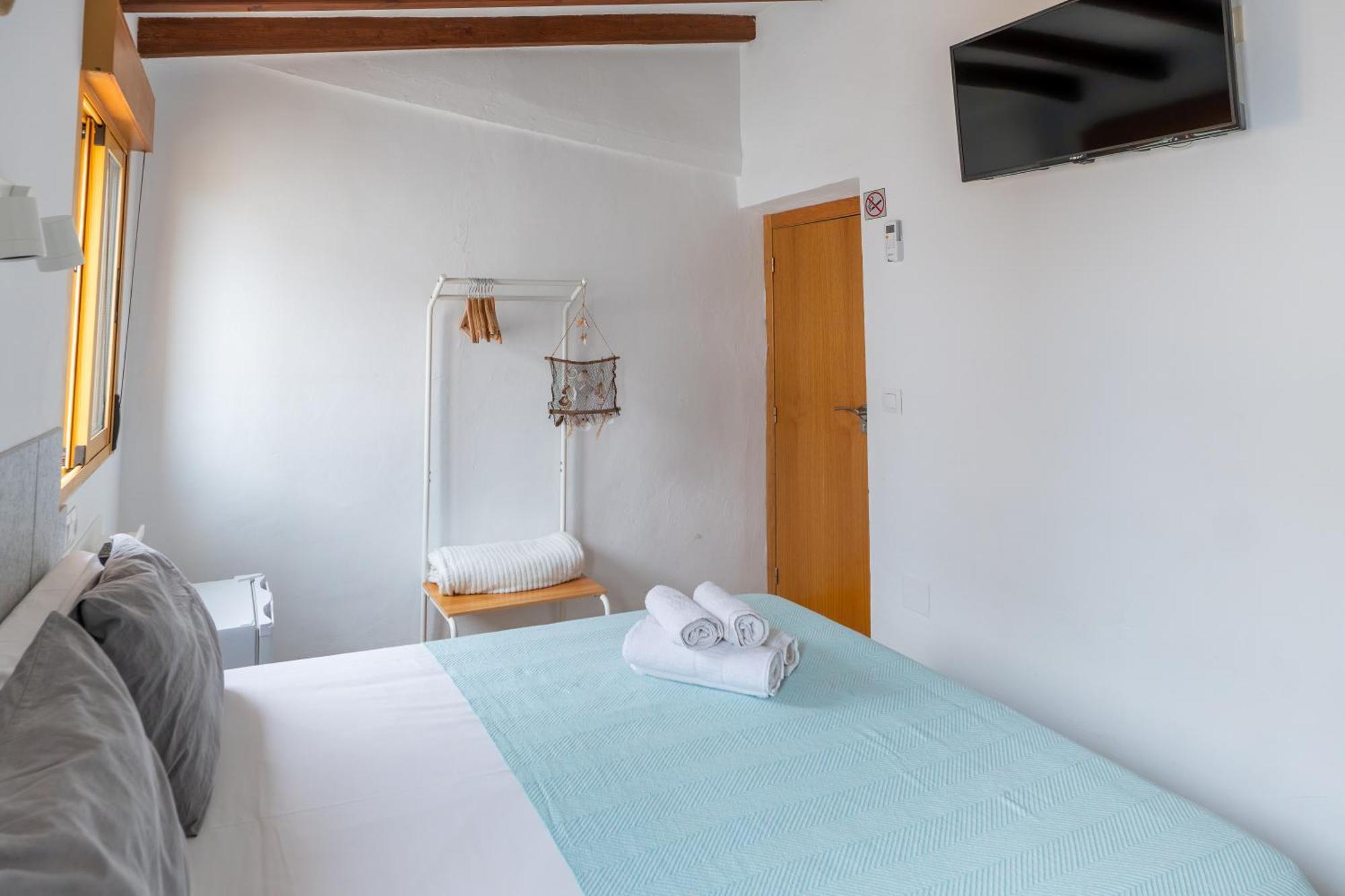 Iaia Carmen Bed and Breakfast Tabarca Εξωτερικό φωτογραφία