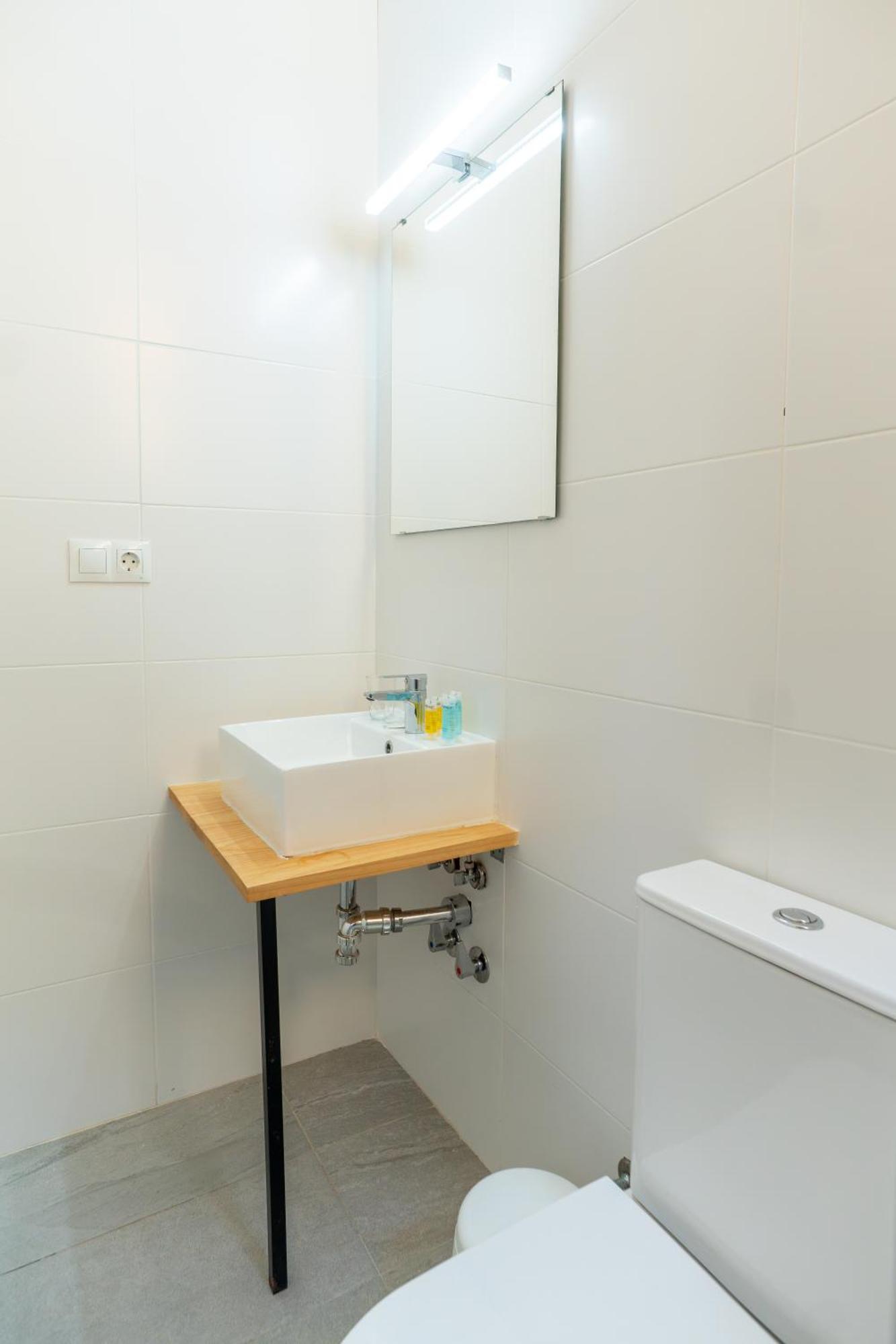 Iaia Carmen Bed and Breakfast Tabarca Εξωτερικό φωτογραφία
