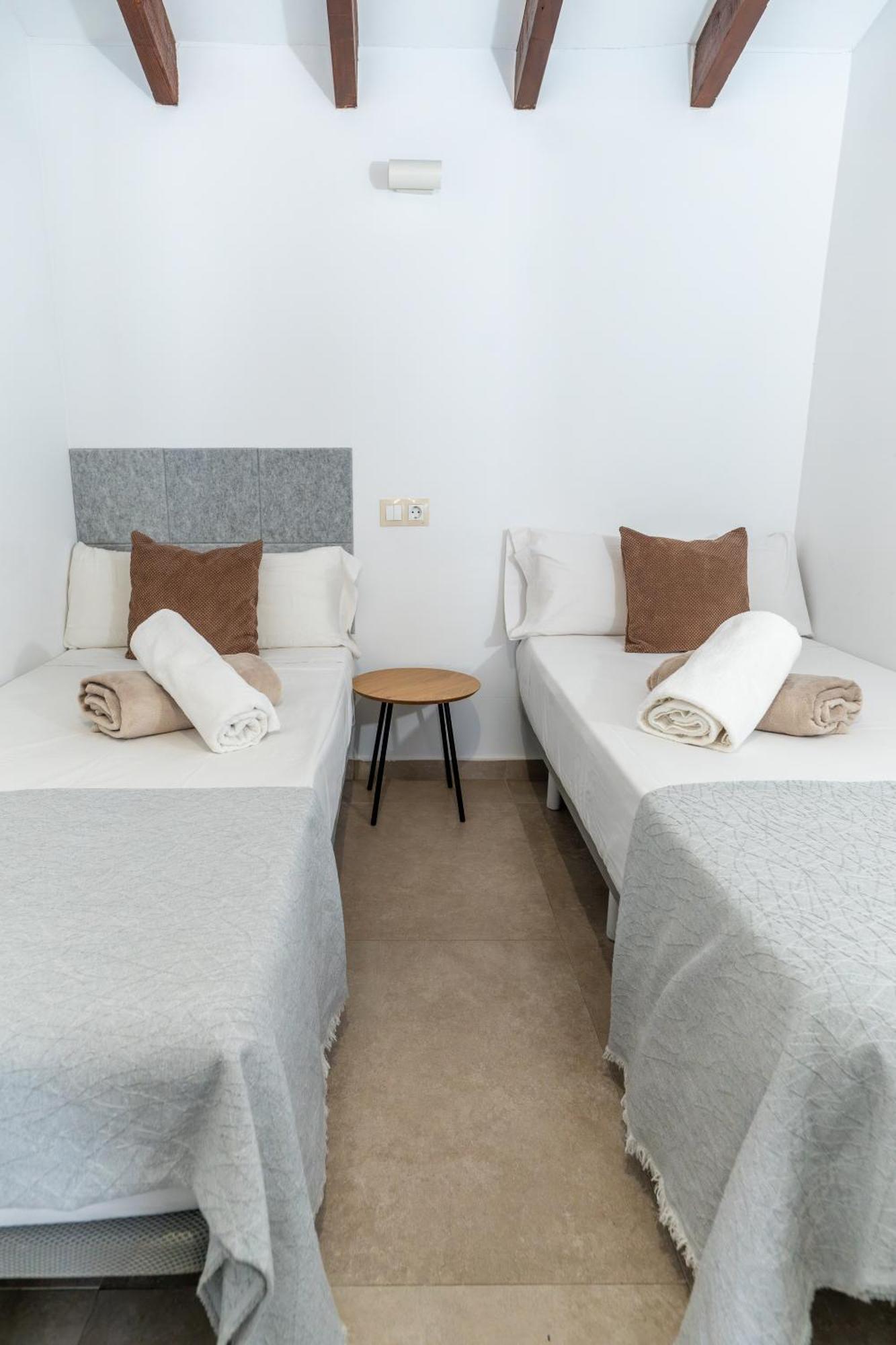 Iaia Carmen Bed and Breakfast Tabarca Εξωτερικό φωτογραφία