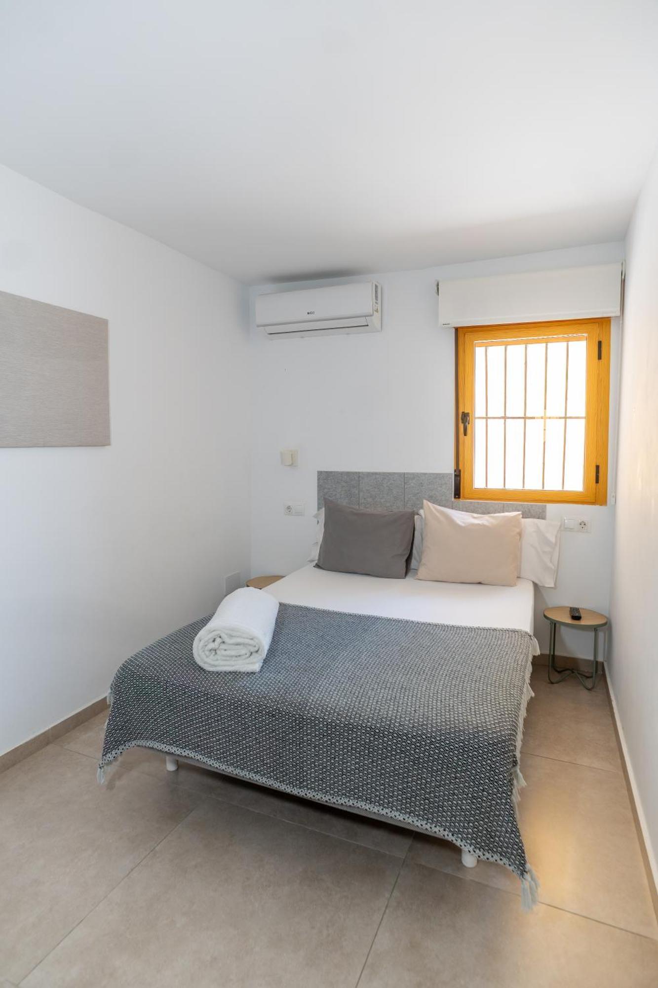 Iaia Carmen Bed and Breakfast Tabarca Εξωτερικό φωτογραφία