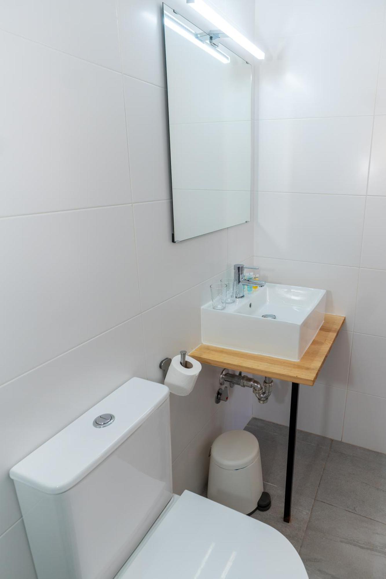 Iaia Carmen Bed and Breakfast Tabarca Εξωτερικό φωτογραφία