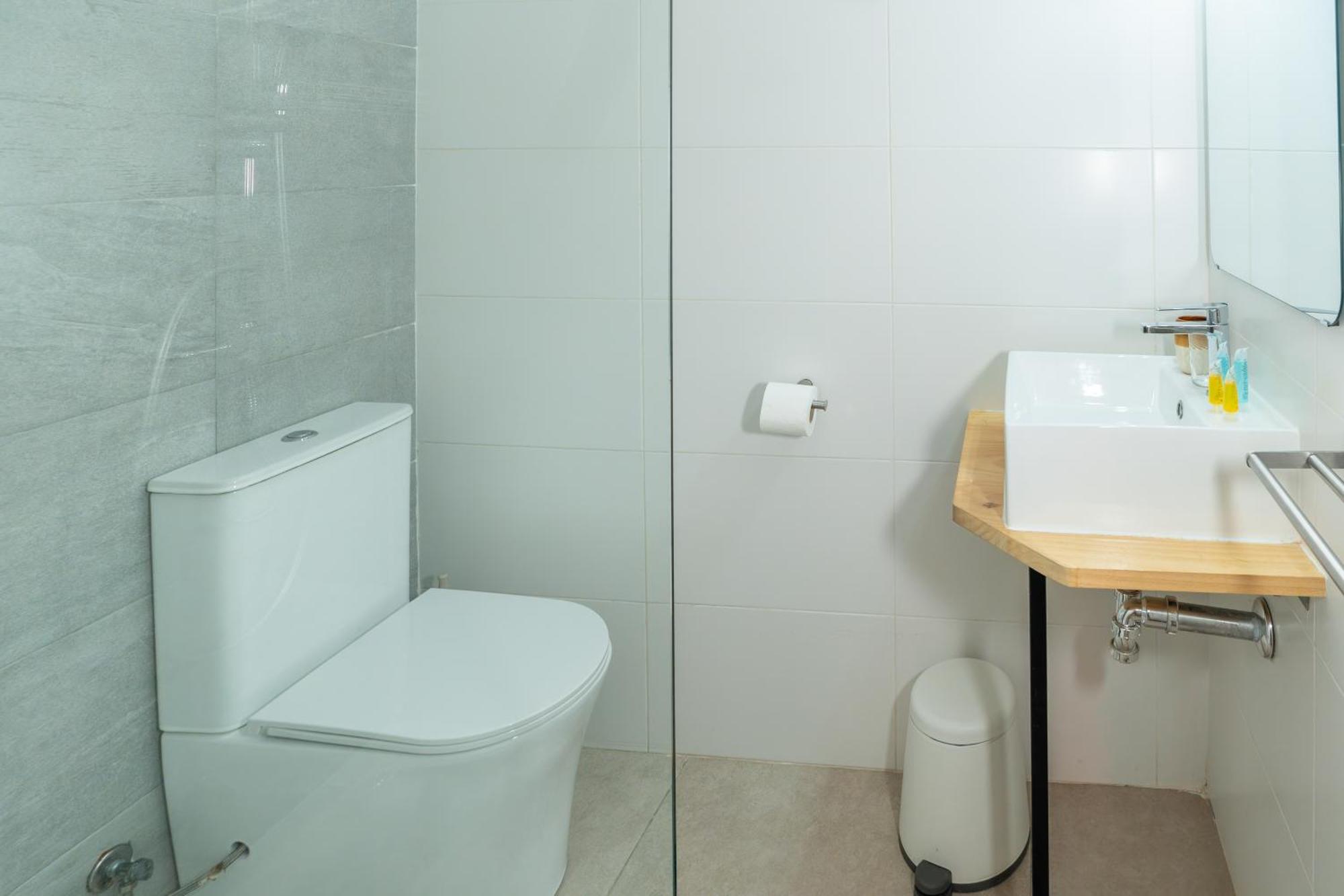 Iaia Carmen Bed and Breakfast Tabarca Εξωτερικό φωτογραφία