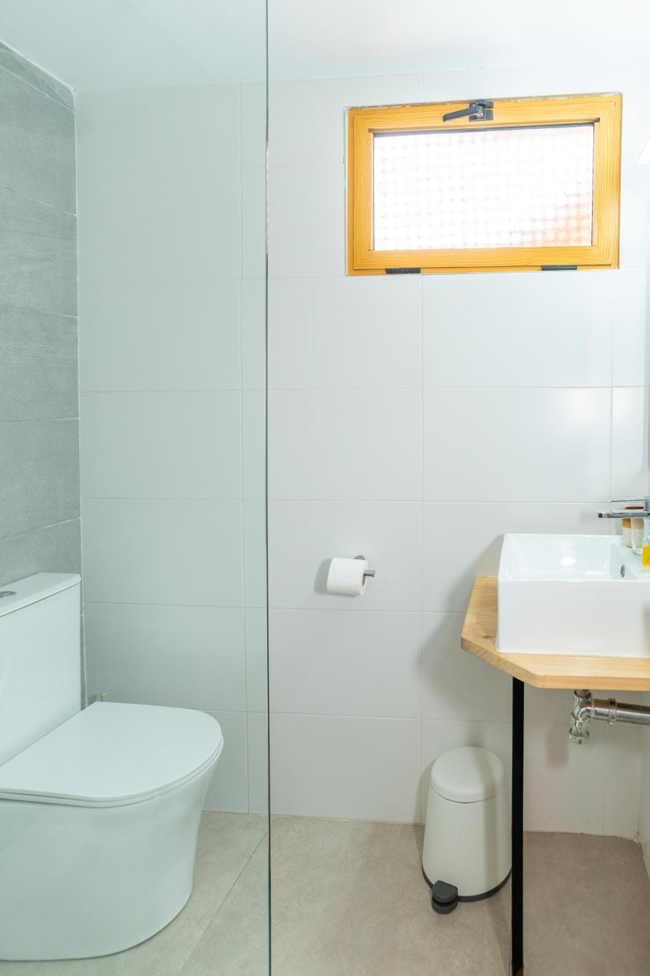 Iaia Carmen Bed and Breakfast Tabarca Εξωτερικό φωτογραφία