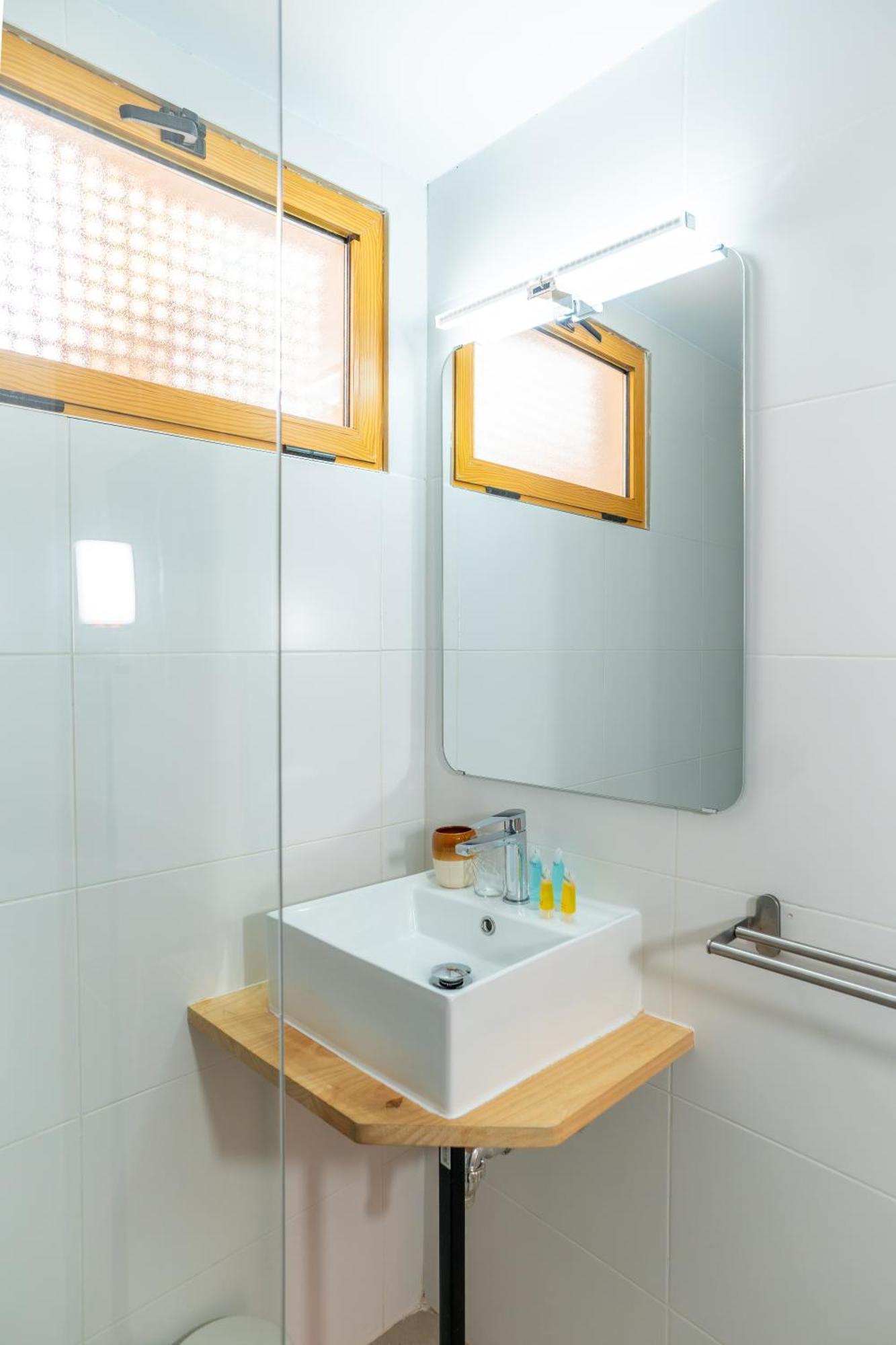 Iaia Carmen Bed and Breakfast Tabarca Εξωτερικό φωτογραφία
